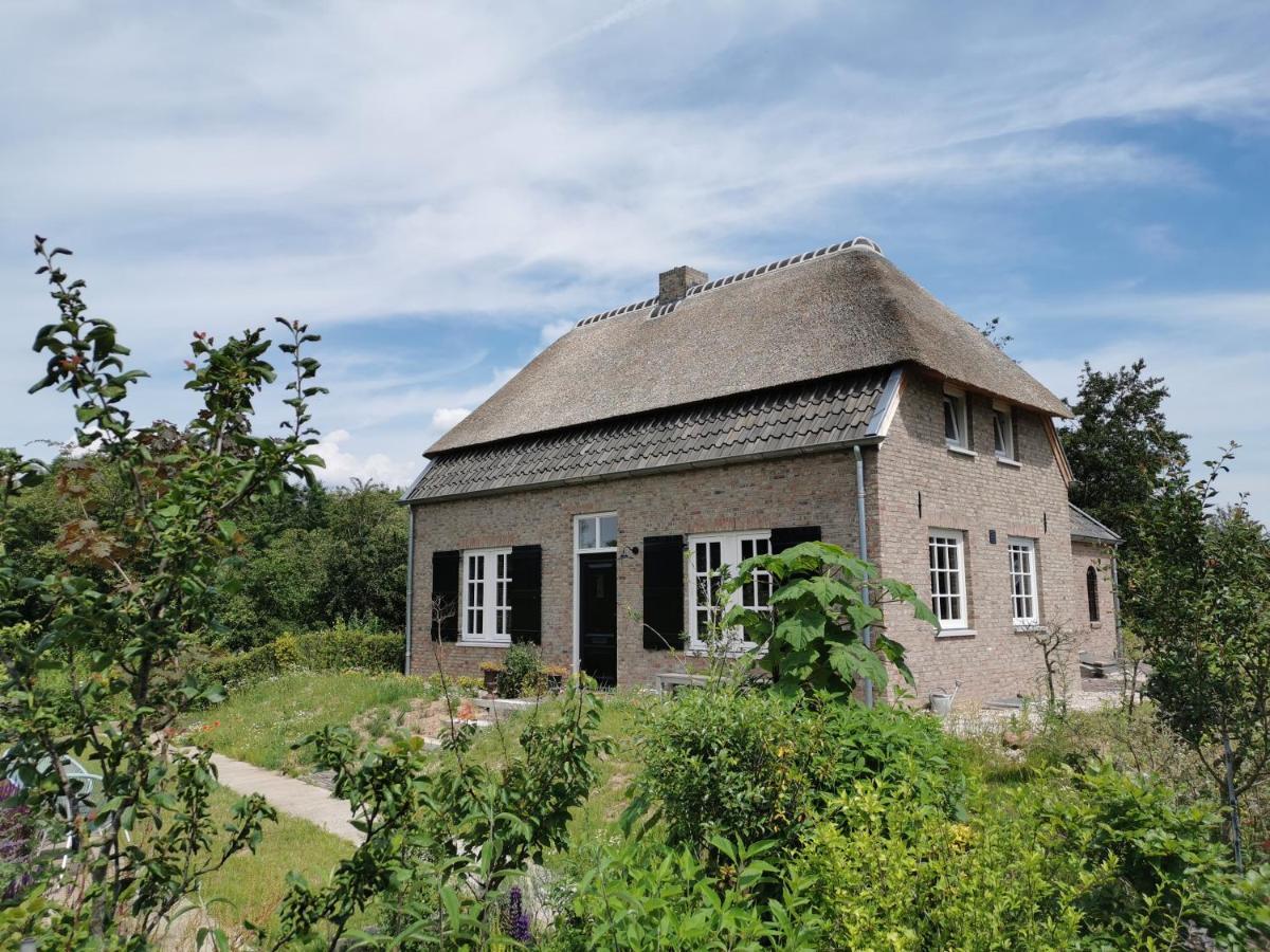 Apartamento Natuurlijk Genieten